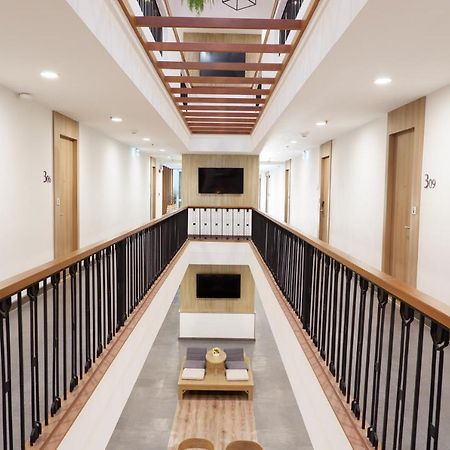 Darley Hotel Chiangmai شيانغ ماي المظهر الخارجي الصورة