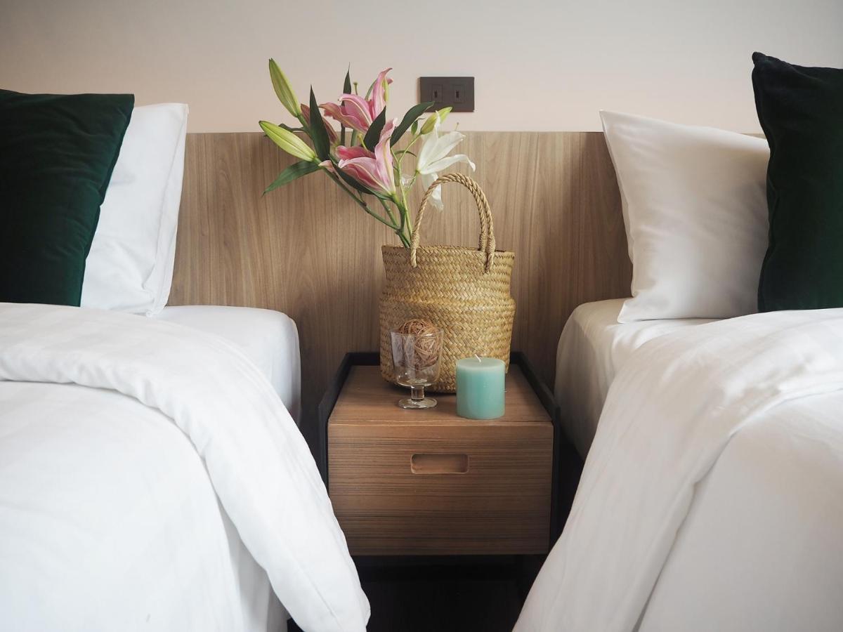 Darley Hotel Chiangmai شيانغ ماي المظهر الخارجي الصورة