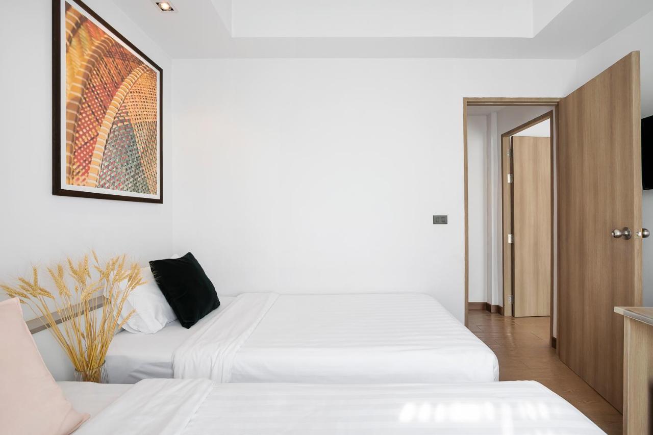 Darley Hotel Chiangmai شيانغ ماي المظهر الخارجي الصورة