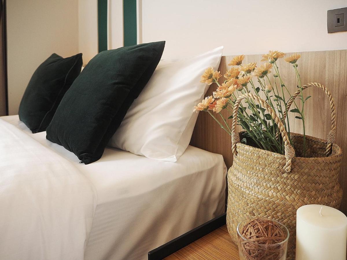 Darley Hotel Chiangmai شيانغ ماي المظهر الخارجي الصورة